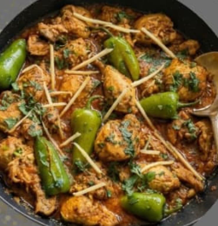 Mastan Handi Point restaurant